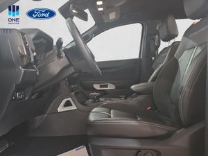 Ford Ranger DOBLE CABINA STORMTRAK 2.3PHEV 280CV  - Foto 13