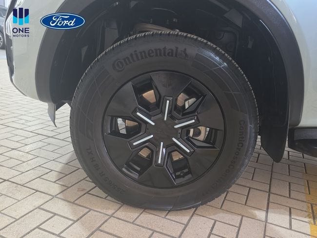 Ford Ranger DOBLE CABINA STORMTRAK 2.3PHEV 280CV  - Foto 16