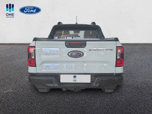 Ford Ranger DOBLE CABINA STORMTRAK 2.3PHEV 280CV  - Foto 5