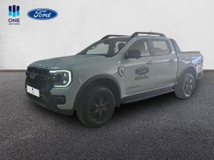Ford Ranger DOBLE CABINA STORMTRAK 2.3PHEV 280CV  - Foto 2