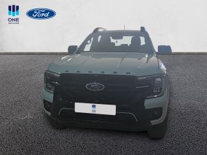 Ford Ranger DOBLE CABINA STORMTRAK 2.3PHEV 280CV  - Foto 7