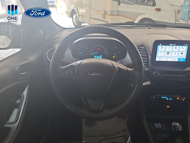 Ford Ka ACTIVE 1.2 85CV  - Foto 8