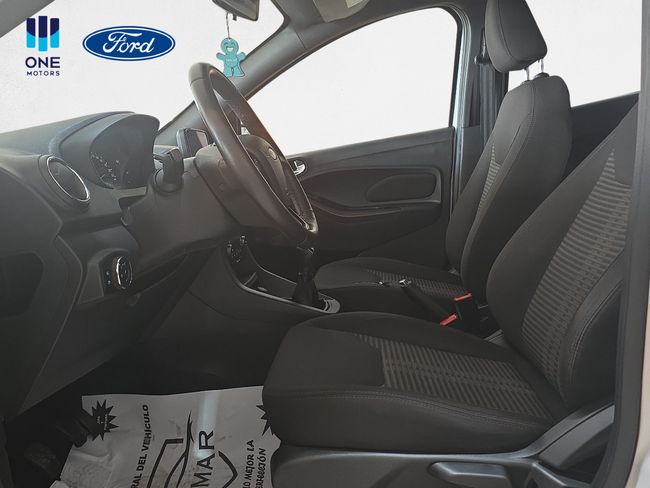 Ford Ka ACTIVE 1.2 85CV  - Foto 12