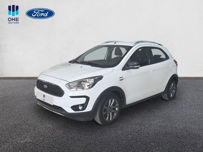 Ford Ka ACTIVE 1.2 85CV  - Foto 2