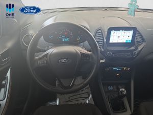 Ford Ka ACTIVE 1.2 85CV  - Foto 7