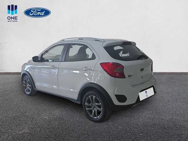 Ford Ka ACTIVE 1.2 85CV  - Foto 4