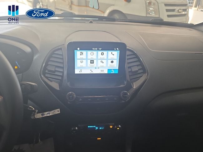 Ford Ka ACTIVE 1.2 85CV  - Foto 11