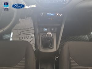 Ford Ka ACTIVE 1.2 85CV  - Foto 10