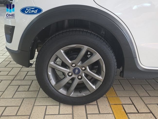 Ford Ka ACTIVE 1.2 85CV  - Foto 15