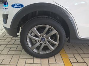 Ford Ka ACTIVE 1.2 85CV  - Foto 15