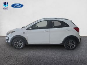Ford Ka ACTIVE 1.2 85CV  - Foto 3