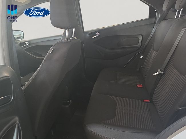 Ford Ka ACTIVE 1.2 85CV  - Foto 13