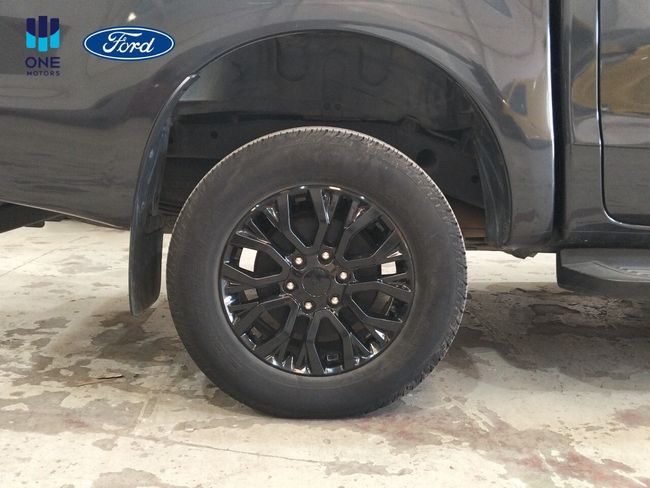 Ford Ranger DOBLE CABINA WILDTRAK AUTOM 2.0ECOB 213CV  - Foto 16