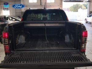Ford Ranger DOBLE CABINA WILDTRAK AUTOM 2.0ECOB 213CV  - Foto 15
