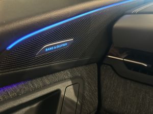 Audi Q6 Q6 S LINE E-TRON QUATTRO 388CV  - Foto 19