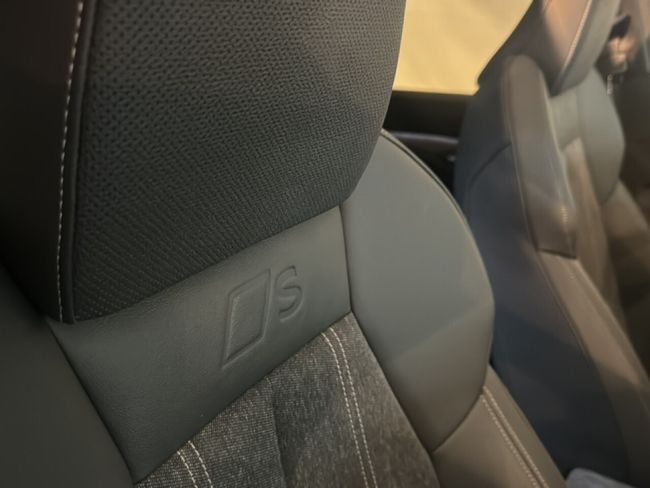 Audi Q6 Q6 S LINE E-TRON QUATTRO 388CV  - Foto 18