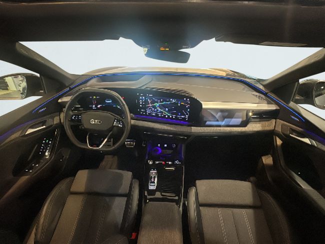 Audi Q6 Q6 S LINE E-TRON QUATTRO 388CV  - Foto 8