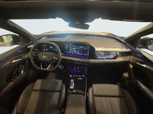 Audi Q6 Q6 S LINE E-TRON QUATTRO 388CV  - Foto 8