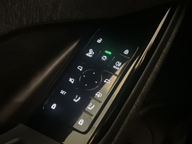 Audi Q6 Q6 S LINE E-TRON QUATTRO 388CV  - Foto 14