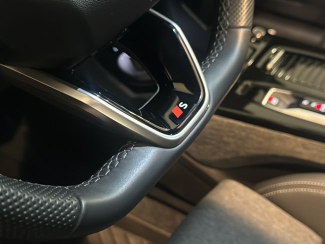 Audi Q6 Q6 S LINE E-TRON QUATTRO 388CV  - Foto 20