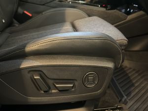 Audi Q6 Q6 S LINE E-TRON QUATTRO 388CV  - Foto 17