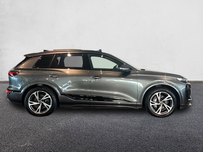 Audi Q6 Q6 S LINE E-TRON QUATTRO 388CV  - Foto 4
