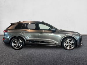 Audi Q6 Q6 S LINE E-TRON QUATTRO 388CV  - Foto 4