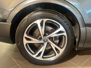 Audi Q6 Q6 S LINE E-TRON QUATTRO 388CV  - Foto 7