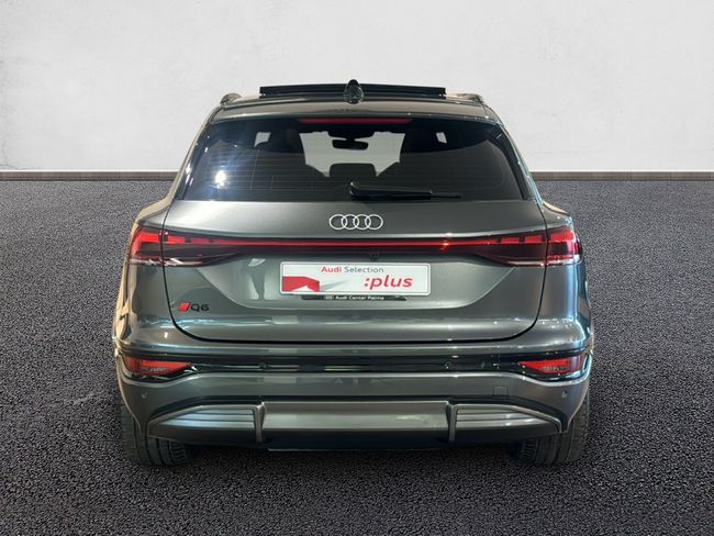 Audi Q6 Q6 S LINE E-TRON QUATTRO 388CV  - Foto 6