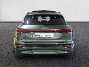 Audi Q6 Q6 S LINE E-TRON QUATTRO 388CV  - Foto 6