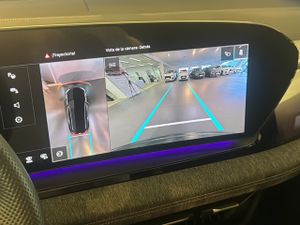 Audi Q6 Q6 S LINE E-TRON QUATTRO 388CV  - Foto 10