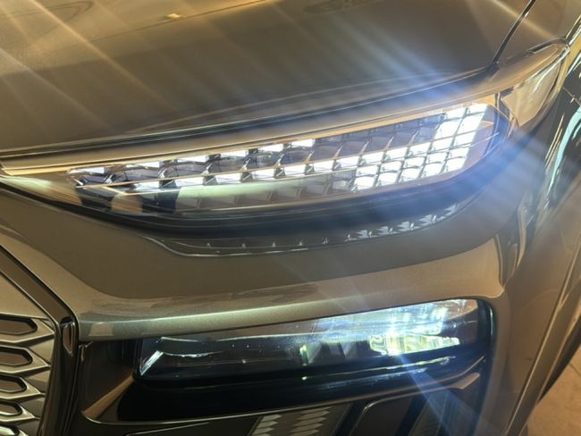 Audi Q6 Q6 S LINE E-TRON QUATTRO 388CV  - Foto 22