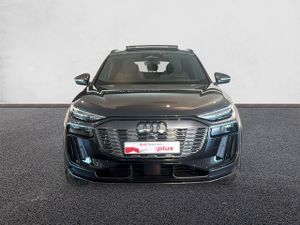 Audi Q6 Q6 S LINE E-TRON QUATTRO 388CV  - Foto 3