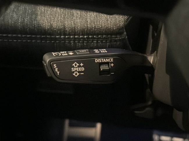 Audi Q6 Q6 S LINE E-TRON QUATTRO 388CV  - Foto 12