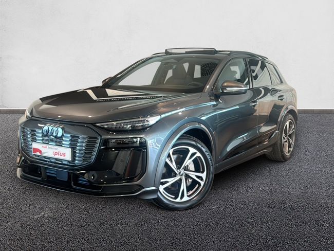 Audi Q6 Q6 S LINE E-TRON QUATTRO 388CV  - Foto 2