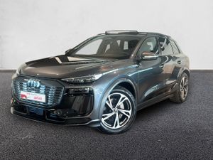 Audi Q6 Q6 S LINE E-TRON QUATTRO 388CV  - Foto 2