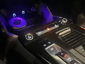 Audi Q6 Q6 S LINE E-TRON QUATTRO 388CV  - Foto 13