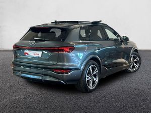 Audi Q6 Q6 S LINE E-TRON QUATTRO 388CV  - Foto 5