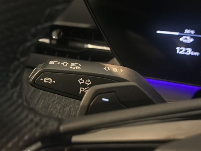 Audi Q6 Q6 S LINE E-TRON QUATTRO 388CV  - Foto 11