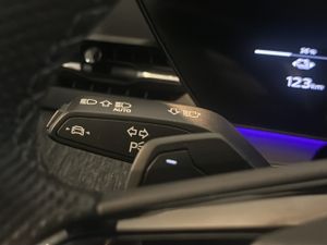 Audi Q6 Q6 S LINE E-TRON QUATTRO 388CV  - Foto 11