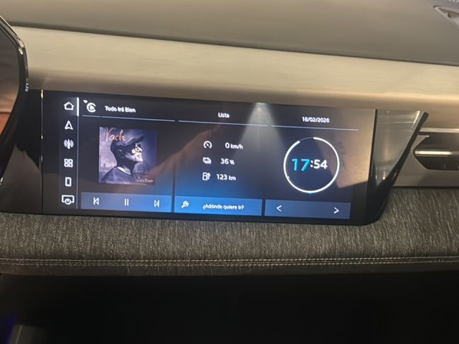 Audi Q6 Q6 S LINE E-TRON QUATTRO 388CV  - Foto 15