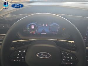 Ford Tourneo Connect TITANIUM 1.5D 150CV  - Foto 10