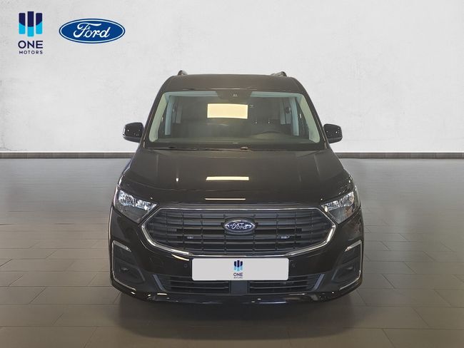 Ford Tourneo Connect TITANIUM 1.5D 150CV  - Foto 7