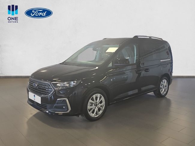 Ford Tourneo Connect TITANIUM 1.5D 150CV  - Foto 2