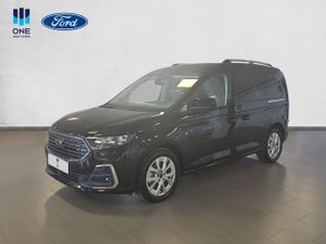 Ford Tourneo Connect TITANIUM 1.5D 150CV  - Foto 2