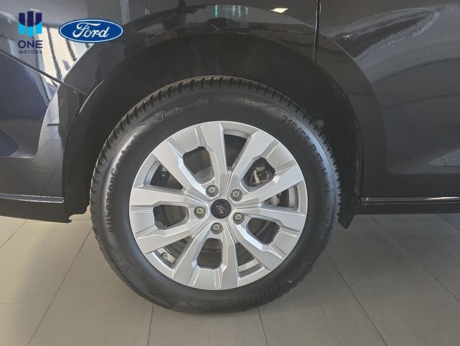 Ford Tourneo Connect TITANIUM 1.5D 150CV  - Foto 16