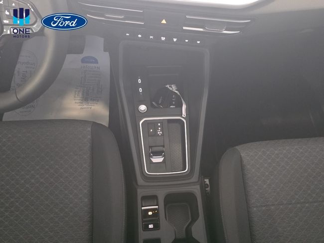 Ford Tourneo Connect TITANIUM 1.5D 150CV  - Foto 11