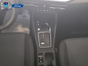 Ford Tourneo Connect TITANIUM 1.5D 150CV  - Foto 11