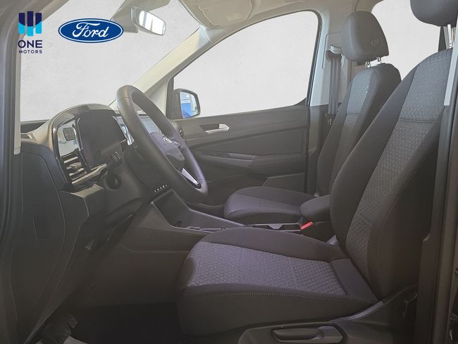 Ford Tourneo Connect TITANIUM 1.5D 150CV  - Foto 13