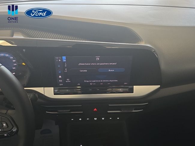 Ford Tourneo Connect TITANIUM 1.5D 150CV  - Foto 12